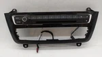2017-2018 Bmw 320I Radio Control Panel DRU6B. Fixed Price $54.18.