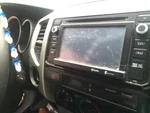 Audio Equipment Radio Display And Receiver Fits 14 Tacoma 32087633. Fixed Price $584.25.