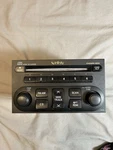 Oem Mitsubishi Infinity Series Stereo Radio Receiver Am Fm Cd MN141495 Untested. Fixed Price $35.40.