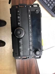 2015 Chevrolet Express Gmc Savana Am Fm Radio W Aux Input MP3 Usb Part 23475279. Fixed Price $130.00.