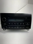 Toyota Tundra Sequoia Radio Cd Player Stereo 86120-0C211 2007-2013 Oem Working. Fixed Price $70.00.