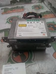 Audio Equipment Radio Am-fm-cd Receiver Fits 11-17 Bmw X3 2909685. Fixed Price $82.00.