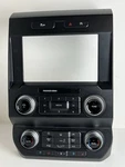 2019 Ford F150 Touch Screen Control Climate Bezel KL3T-18E245-ADE Oem. Fixed Price $263.22.