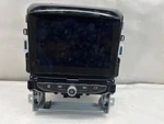 2020-2024 Chevy Traverse Dash Center Display Screen Audio Control Panel 86778044. Fixed Price $149.84.