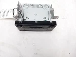 Cd Player Radio Receiver Fits Mitsubishi Outlander 2014 - 2015 Oem 8701A185. Fixed Price $159.30.