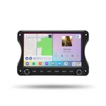 Dasaita Head Unit Carplay Stereo 10.2" For Jeep Wrangler Jl Gladiator Jt 2018-22. Fixed Price $663.10.