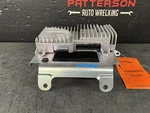 11-14 Nissan Murano Convertible Amplifier Bose Audio System Id 280601GR0A. Fixed Price $150.00.