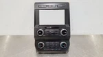 2019-2020 Ford F150 Audio Radio Heater Ac Temperature Control Panel Unit Oem. Fixed Price $284.99.