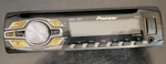 Pioneer DEH-3400UB Car Stereo Faceplate Only. Fixed Price $34.99.