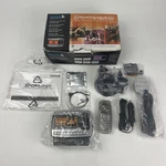 Sirius Sportster SP-CK1 Satellite Radio Nib Nfl All-in-one Never Used. Fixed Price $129.99.