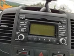 Audio Equipment Radio Us Market Receiver Swb 113.8" Fits 09-10 Sedona 2743756. Fixed Price $145.00.