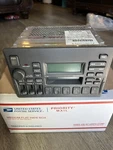 1996-2004 Volvo 40 70 Series Radio Am Fm Cs Player Aux Input Pn 3533741-1. Fixed Price $70.00.