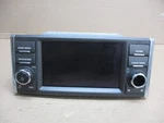 10-12 Land Rover Range Sport Radio Navigation Display Screen BH4210E887MB. Fixed Price $125.00.
