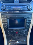 2011 Mercedes-benz CLS550 Radio Cd Head Unit A2199001200 Oem. Fixed Price $175.00.