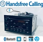 93-95 Cadillac Eldorado Seville Bose Gold Bluetooth Handsfree Oem Radio. Fixed Price $997.00.