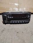 03-05 Dodge Stratus Sebring Coupe Radio MR587284 Mitsubishi Disc Cd Player. Fixed Price $31.15.