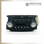 2007 2008 Acura Tl Audio Equipment Radio Cd Tuner Assembly 39100-SEP-A60ZA Oem. Fixed Price $179.01.