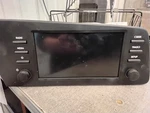 2024-2025 Hyundai Elantra Display Receiver Radio Oem. Fixed Price $257.58.