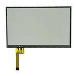 Touch Screen Digitizer Fit For Lexus IS250 IS300 IS350 Isf ES240 ES350 GS350 .... Fixed Price $93.34.
