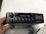 99 00 01 Kia Oem Am-fm Cassette Radio Stereo Receiver 1K08E66860C. Fixed Price $50.00.
