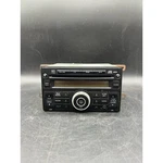2010-2013 Nissan Versa Oem Radio Am Fm Cd Player Receiver Head Unit 28185 3AN1A. Fixed Price $44.55.
