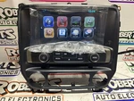 16 - 19 Gmc Sierra Chevrolet Chevy Silverado Oem New Touch Screen Panel Wear A2. Fixed Price $300.00.