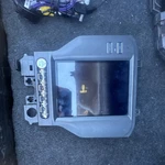New Tops Display, Radio Unit Ford Mustang 2015-2024 Wires Apple Car. Fixed Price $450.00.