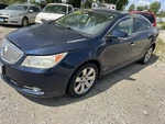 Audio Equipment Radio Control Panel Opt Uys Fits 10-12 Lacrosse 574242. Fixed Price $117.89.