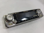 Pioneer DEH-P5500MP Wma /MP3 Detachable Oem Untested. Fixed Price $39.96.