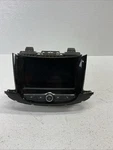 2020 Chevy Trax Radio Receiver Display Screen Oem. Fixed Price $109.99.