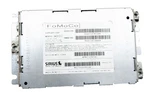2010 - 2011 Jaguar Xf Sirius Satellite Radio Receiver Module Unit 6W8314C340AB. Fixed Price $84.24.