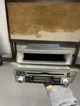 2001-2005 Honda Civic Si Am Fm Cd Radio Receiver MF624AE. Fixed Price $40.00.