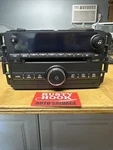 10-13 Chevrolet Impala Am Fm Radio Stereo Audio Cd Player Receiver 20955156 Oem. Fixed Price $38.25.