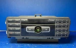 2012 2018 Mercedes R172 Slk-class Multimedia Radio Receiver A1729001605 Oem. Fixed Price $699.99.