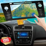 Tsuperu 8" Touch Screen For Subaru Legacy Outback 18-19 Radio Navi. Fixed Price $170.49.