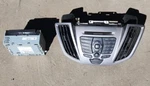 2015 2016 Ford Transit T350 Radio. Fixed Price $140.25.