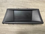 2007-2010 Bmw X5 Oem Radio Screen Xdrive Idrive 1908069-3. Fixed Price $129.99.