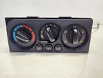 2000-04 Subaru Legacy (lhd) Temperature Control W/ Manual. Fixed Price $48.94.