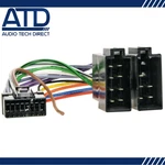 Radio Power Harness For Pioneer Deh-p 9100 Dex-p 99 Keh-p 9700 443R. Fixed Price $60.42.