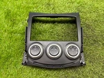 2009-2020 Nissan 370Z Climate Control Ac Trim Oem Cover Radio. Fixed Price $32.00.