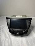Oem 2015 - 2017 Hyundai Veloster Am Fm Radio Receiver Touch Gps Navigation. Fixed Price $159.00.