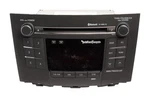 2010-2013 Suzuki Kizashi Am Fm Radio Siriusxm Bluetooth Cd Player 39101-57LL1. Fixed Price $161.50.