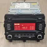 2014-2016 Kia Optima Bluetooth Media Am Fm Radio Receiver 96170-2TBA0CA. Fixed Price $278.98.