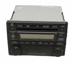 Radio Vin 1 8TH Digit Am-fm-cd 6 Disc Fits 2005-2007 Escape Tested Oem. Fixed Price $65.00.