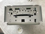 10 11 12 Nissan Altima Radio Cd Player Aux Port Mechanism Only 28185-ZX13B Oem. Fixed Price $36.00.