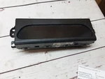Info-gps-tv Screen Coupe Display Upper Fits 09-12 Genesis 814646. Fixed Price $100.00.