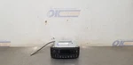 Jeep Wrangler Tj Radio Audio Display And Receiver 05091506AD. Fixed Price $125.00.