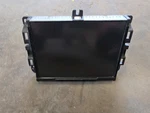 2013-2018 Ram 1500 2500 3500 8.4 Uconnect Radio VP4 With Pin Code. Fixed Price $250.00.