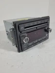 Lincoln Mkx Ford Edge 8A1T-18C815-BE Oem Radio Stereo 6-CD Pioneer DEH-MG2277ZF. Fixed Price $39.99.