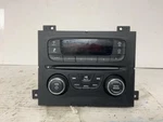 2015 2016 Dodge Dart Radio Cd Player Black Used Oem 04692355AI. Fixed Price $102.60.